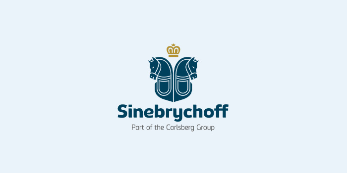 Sinebrychoff logo